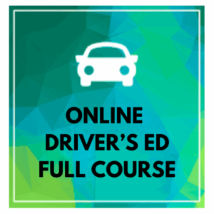 Teen 14 and under 18 yr old online Full Course State approved course C3537/PT134